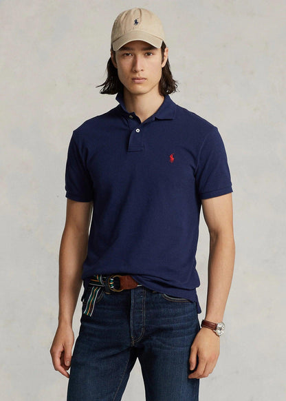 Polera Azul