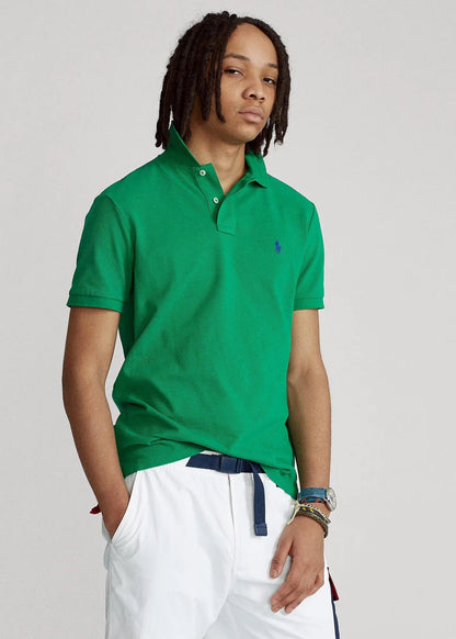 Polera verde