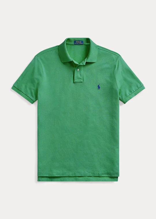 Polera verde