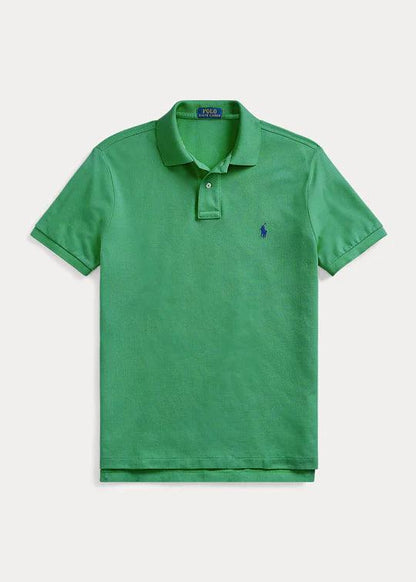 Polera verde