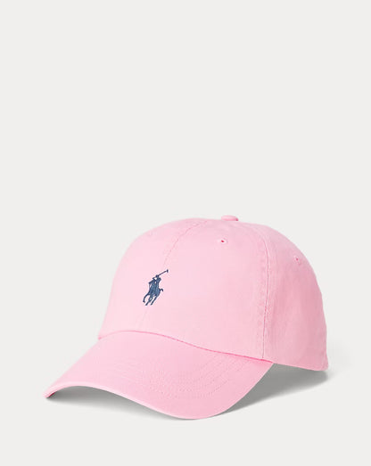 Gorra de béisbol clásica de RL