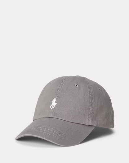 Gorra de béisbol clásica de RL