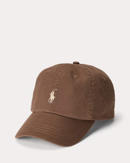 Gorra de béisbol clásica de RL