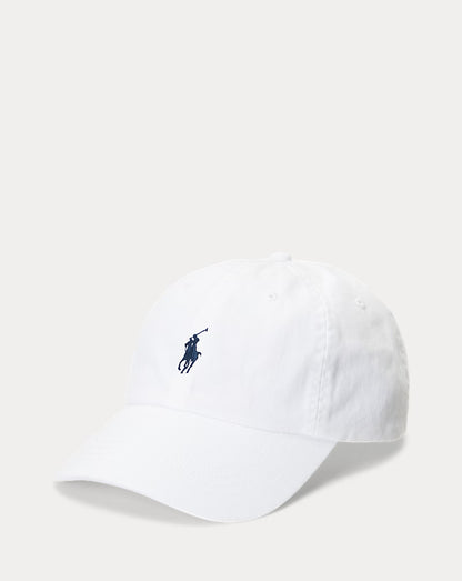 Gorra de béisbol clásica de RL