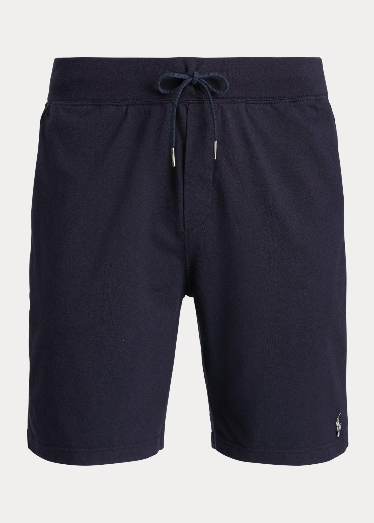 Pantalones cortos de algodón