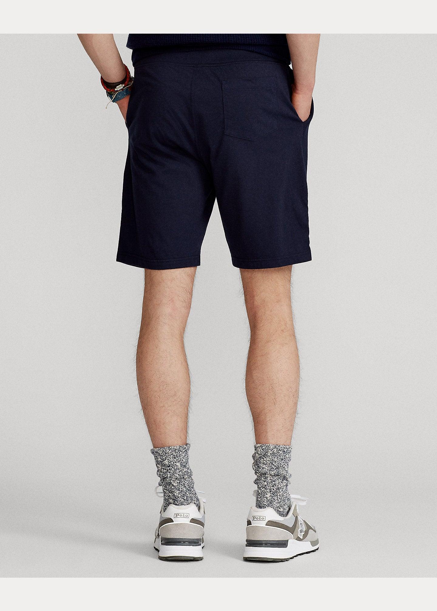 Pantalones cortos de algodón