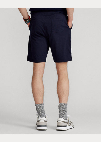 Pantalones cortos de algodón
